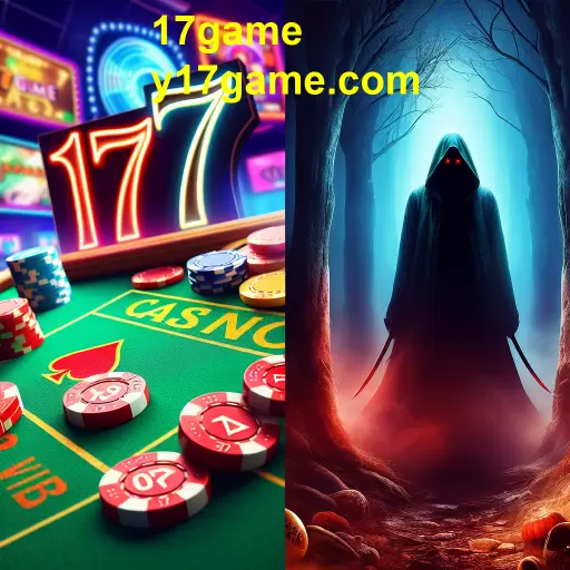 A Emoção do Medo: Explorando a Categoria de Jogos de Terror na 17game