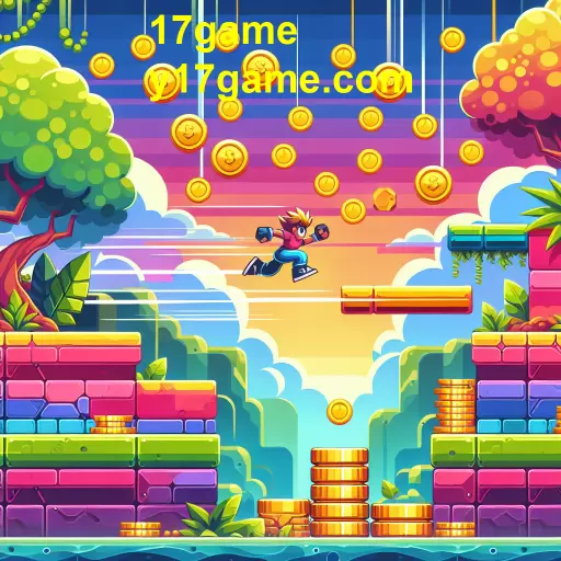 A Magia dos Jogos de Plataforma