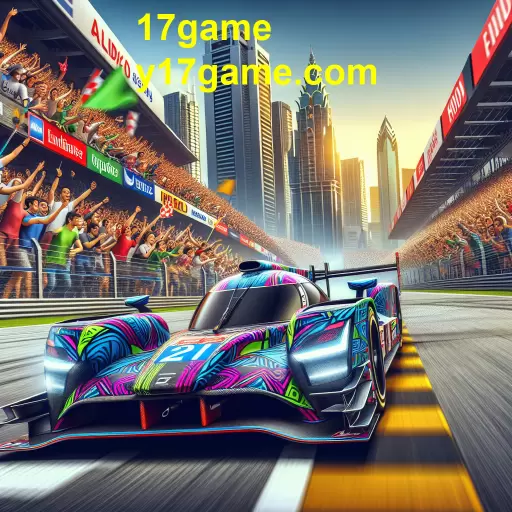A Emoção das Corridas: Explore a Categoria de Jogos no 17game
