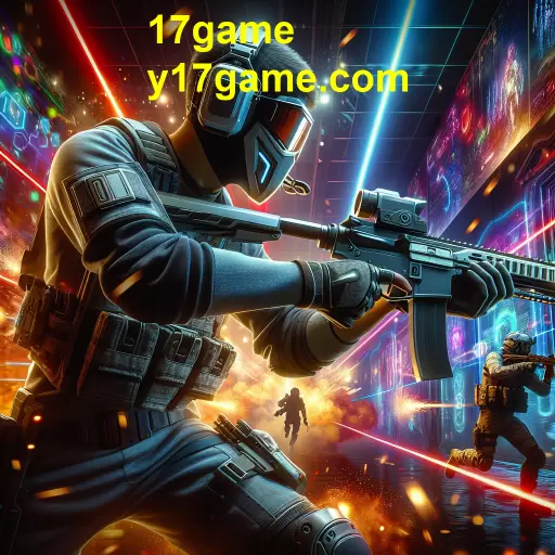 A Evolução dos Jogos de Tiro: Do Clássico ao Competitivo