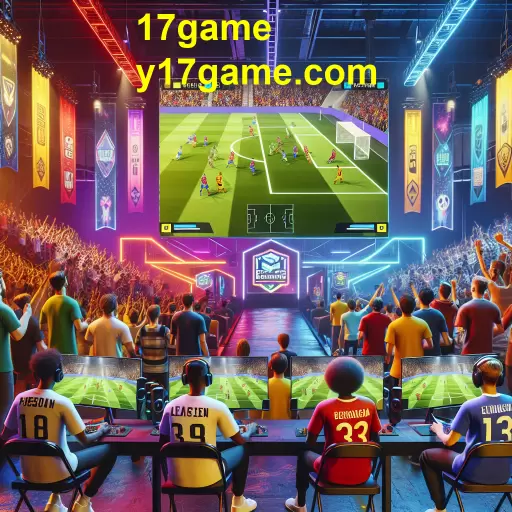 A Ascensão dos Jogos de Esporte: Entretenimento e Competição em Alta